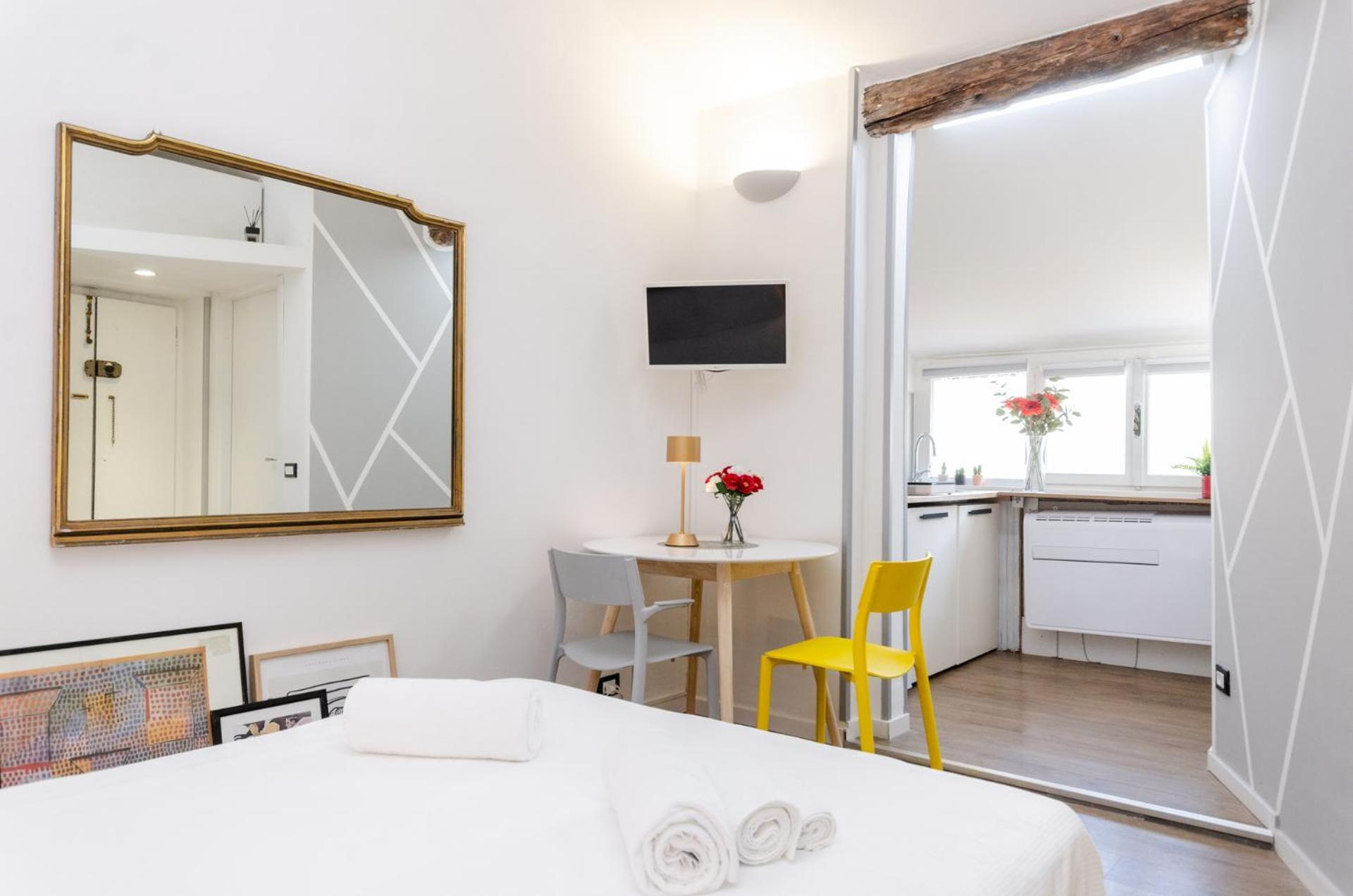 Vivimihome - Carcano House A Pochi Minuti Dai Navigli Milan Exterior photo