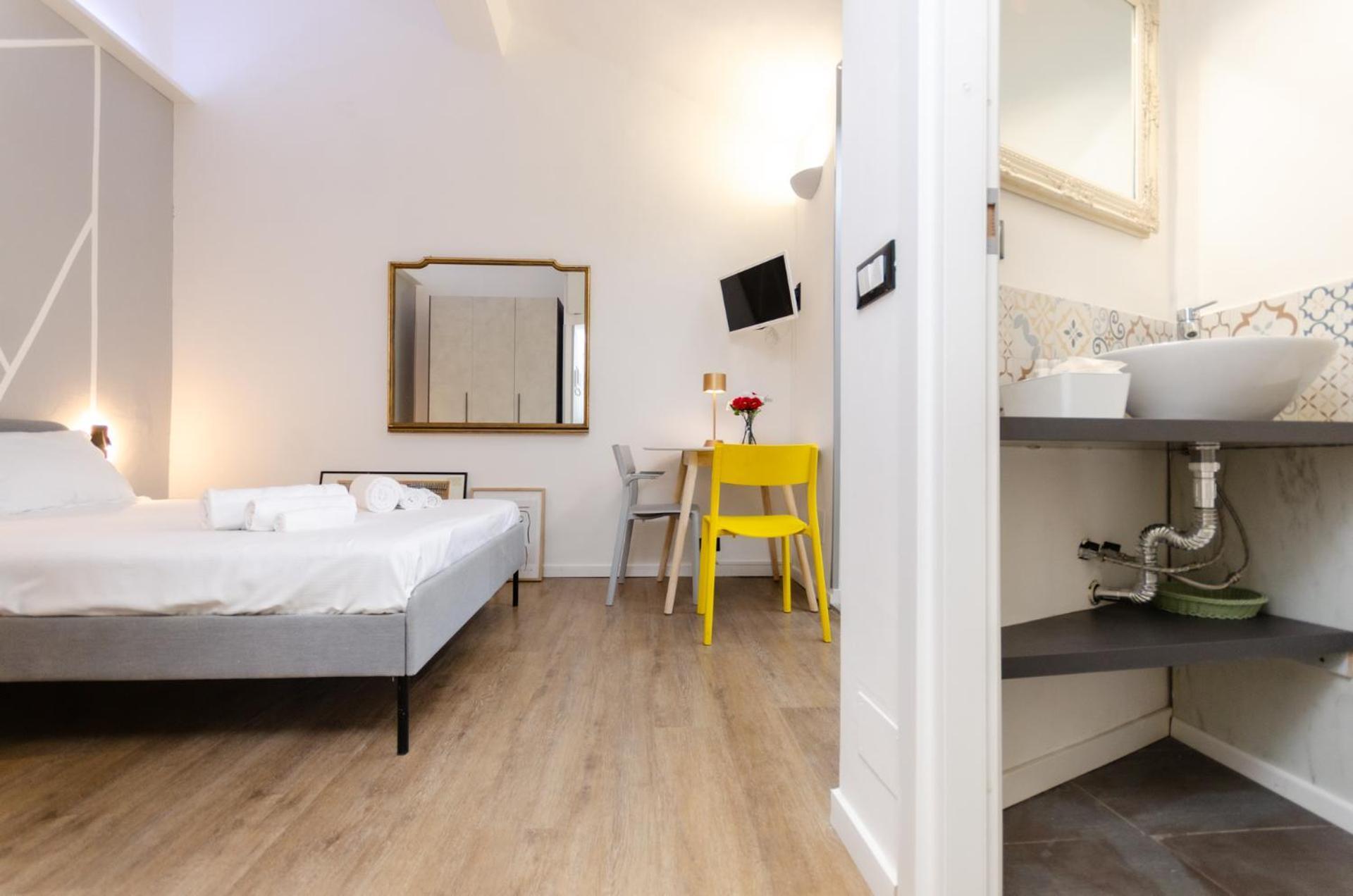 Vivimihome - Carcano House A Pochi Minuti Dai Navigli Milan Exterior photo