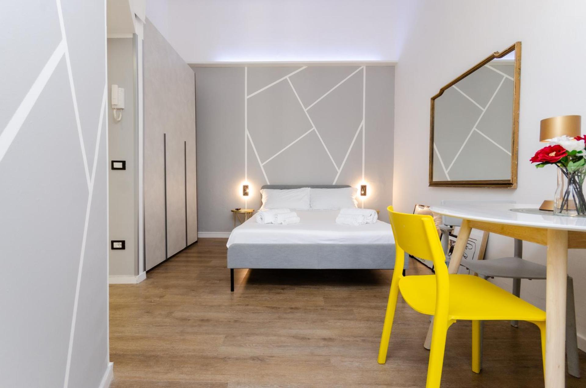 Vivimihome - Carcano House A Pochi Minuti Dai Navigli Milan Exterior photo
