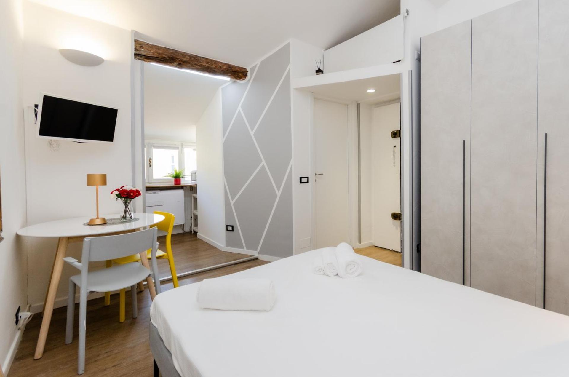 Vivimihome - Carcano House A Pochi Minuti Dai Navigli Milan Exterior photo
