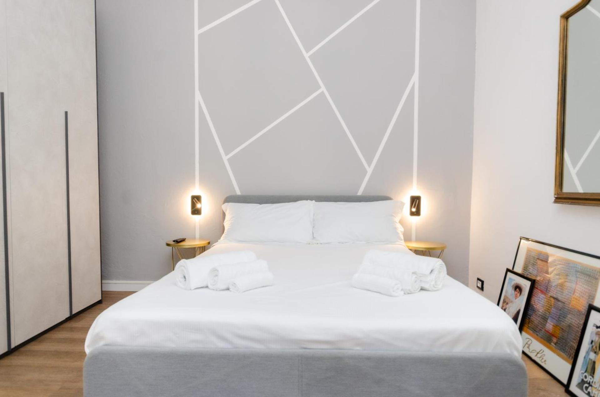 Vivimihome - Carcano House A Pochi Minuti Dai Navigli Milan Exterior photo